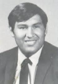 Antonio Garcia "Tony" Pena