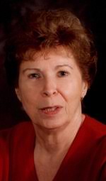 Norma J. “Tommy” Appleman Yost (1930-2016)