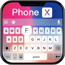 Mejor teclado ios 11 con x iphone emojis. Phone X Emoji Keyboard V Freemium Apk Mirror Direct Link