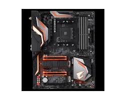 Gigabyte X470 Aorus Gaming 5 Wifi Atx Motherboard Gigaparts Com