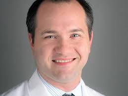 Gregory Stanley, MD