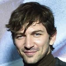 Michiel Huisman