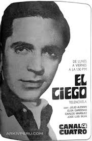 Julio Alemán (1933- 2012)