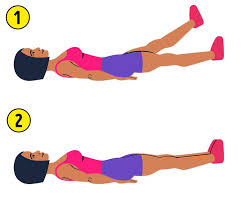 Make an effort to consume high. 5 Minute Exercises To Make Your Belly Fat Melt Like Snow
