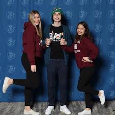 Pin Di G E O R G I A Su Stranger Things Celebrita Attore