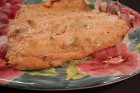 His sophisticated salmon tartare plate brings contemporary flavors and beautiful. Best Passover Honey Ginger Salmon Batel S Kitchen