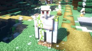 Why Does This Golem Farm Not Spawn Golems? - Discussion - Minecraft -  Minecraft Forum - Minecraft Forum