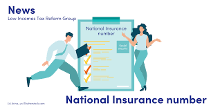 With this number, the other person can. Help I Can T Apply For A National Insurance Number Low Incomes Tax Reform Group