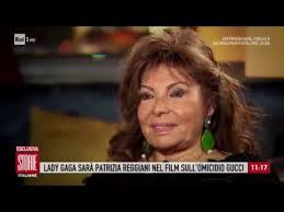 In addition to lady gaga, the movie stars. Intervista Esclusiva A Patrizia Reggiani Lady Gucci Storie Italiane 14 11 2019 Youtube