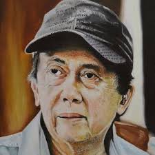 Fernando Sena Art Students