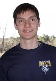 2016-17 Men's Indoor Track Roster