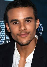 Fan Casting Jacob Artist as Caleb Mitchell in High School Story 3: Spring  Quarter
