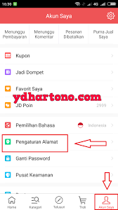 Check spelling or type a new query. Cara Belanja Dan Konfirmasi Pembayaran Di Jd Id Ydhartono Com