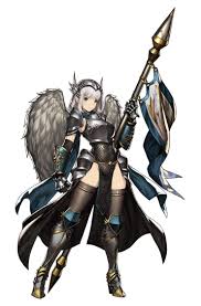 Pin By Zakk Phillips On Character Fantasy Character Design Fantasy Girl Game Character Design