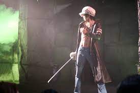 one piece おしゃれまとめの人気アイデア pinterest trafalgar naruko 漫画雑誌 少年漫画 トラファルガー ロー