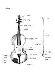 Free violin coloring page | violin, coloring pages, music. 54 Violin Ideas Violin Violin Lessons Learn Violin