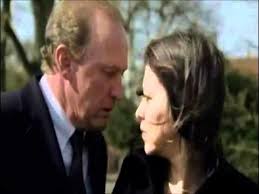 Nicola Walker and Ruth Evershed