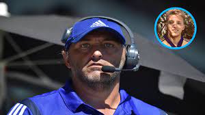 Carlos retegui (da) hockeista su prato argentino (it); Carlos Retegui Quiero Que Mateo Se Quede En Boca Tyc Sports