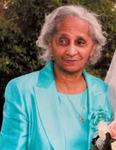 Obituary information for Edna Gomes DePina