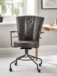 industrial style office chair industrial style office industrial office chairs office chair