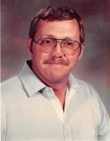 Ronald Perry Obituary (1937