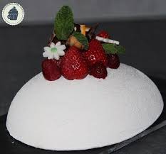 La Gourmandise Selon Sandrine L œuf Chocolat Blanc Framboise De Stephane Glacie Chocolat Blanc Chocolat Framboise