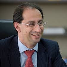 In august 2018 he was appointed by incoming president iván duque márquez as minister of commerce, industry and tourism of colombia. Repunte De La Industria Y El Comercio Marcan La Solidez De La Reactivacion Economica Ministro Restrepo Camara De Comercio Mexico Colombia