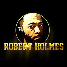 Robert Holmes (@robertholmes201)