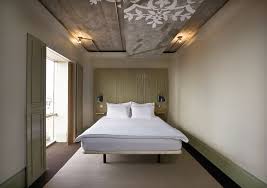 Slideshow Modern Istanbul Design Autoban Dwell Hotel Interior Bed Design