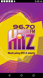 Hitz fm live broadcasting from malaysia. Hitz Fm For Android Apk Download
