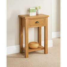 Wiltshire Small Console Table Hall Console Table Small Console Table Sofa Table