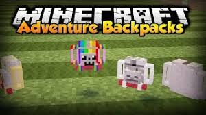 From its early days of simple mining and cr. 1 7 10 Adventure Backpack Mod Download Minecraft Forum