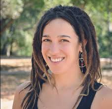 Ojai, CA Pregnancy Massage Becca Fuchs :: Healersource