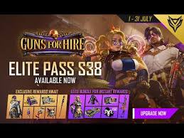 The good thing about this app is that it will give. Garena Free Fire How To Earn Free Diamonds To Get Season 38 Elite Pass Guns For Hire At A Cheaper Cost Smart Mod Hack
