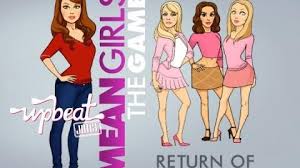 Stlouismo.eventticketscenter.com has been visited by 100k+ users in the past month Mean Girls Return Of The Plastics Mean Girls Wiki Fandom