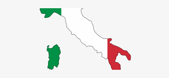 Italy map icon, italy map, carnivoran, road map, world map png. Map And Flag Of Italy Map Png Free Transparent Png Download Pngkey