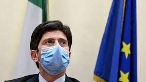 Alcune regioni italiane potrebbero cambiare colore nella classificazione del governo in base alla situazione della curva epidemiologica e della. Coronavirus La Calabria Resta In Zona Gialla Arriva La Decisione Del Ministro Speranza