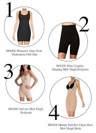 Pin On Shapewear Lingeriefy
