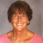 Cindy Bertsch's Instagram, Twitter & Facebook