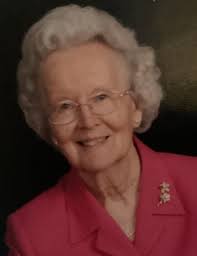 Norma Irene Weaver Obituary November 11, 2023