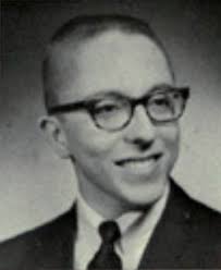 The University of Notre Dame Class of 1969 Blog: 31 May 1969: '69 AFROTC  Domers Commissioned Second Lieutenants in the U.S. Air Force