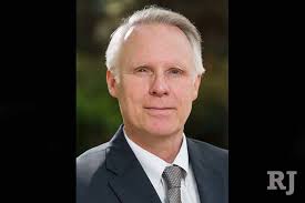 UNLV picks Eric Chronister as dean for College of Sciences