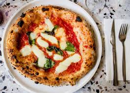 Foodtasting Magazin Verace Pizza Napoletana Das Rezept Rezept Pizzateig Ohne Hefe Pizza Teig Rezepte