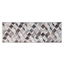 Teppiche verschönern jeden wohnbereich und schaffen dabei eine gemütliche atmosphäre, in welcher man sich einfach nur wohlfühlen kann. Casa Fondo Teppich Laufer Waschbar Grossenauswahl Qvc De