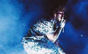 Its All About Post Malone On This Weeks Pop Charts