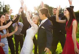 In this manner, how many songs do you need to pick for a wedding? Fun Wedding Songs 127 Best Wedding Songs For 2021 Wedding Spot Blog