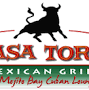 El Toro Mexican Grill from www.casatoromexgrill.com