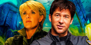 10 Most Shocking Twists In Stargate's Shows, Ranked