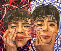 District High School Art Students Shine at VASE Regional, 10 Advance to  State