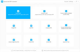 A digital document file format developed by adobe in the early 1990s. Apowersoft Pdf Converter Easily Convert Pdf To Word Excel And Other Formats Htapp Net Free Apk Android For Everyone